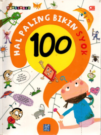 Image of 100 Hal Paling Bikin Syok
