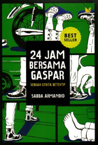 Image of 24 Jam Bersama Gaspar