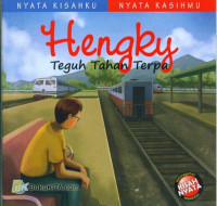 Image of Hengky: Teguh, Tahan, Terpa