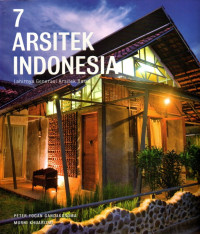 Image of 7 Arsitek Indonesia
