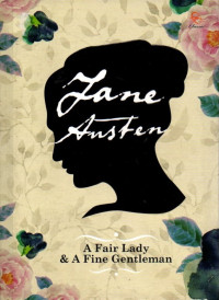 Image of A Fair Lady & A Fine Gentleman