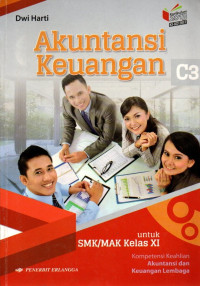 Image of Akuntansi Keuangan