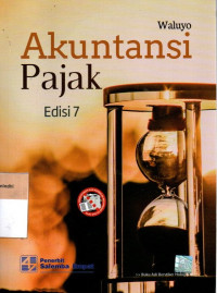 Image of Akuntansi Pajak