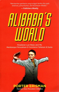Image of Alibaba's World