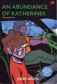 Image of An Abundance of Katherines
