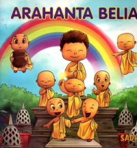 Image of Arahanta Belia