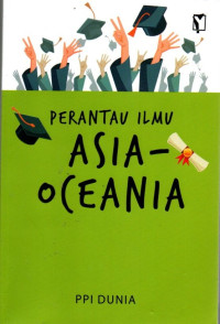 Image of Perantau Ilmu Asia-Ocenia