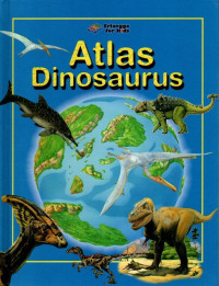 Image of Atlas Dinosaurus