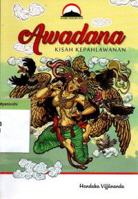 Image of Awadana: Kisah Kepahlawanan