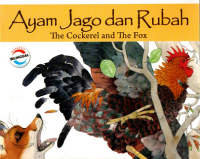 Image of Ayam Jago dan Rubah (The Cockerel and The Fox)