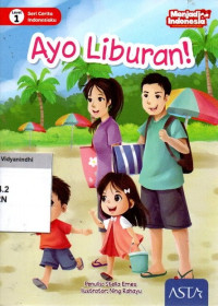 Image of Ayo Liburan!