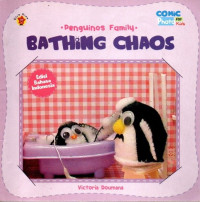 Image of Bathing Chaos