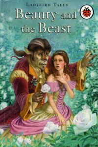 Image of Beauty and the Beast