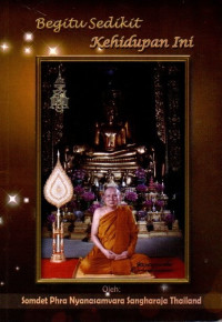 Image of Begitu Sedikit Kehidupan Ini