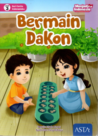 Image of Bermain Dakon