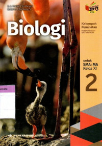 Image of Biologi