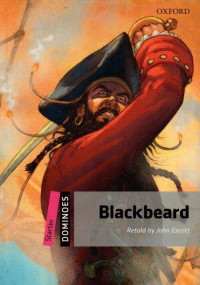Image of Blackbeard