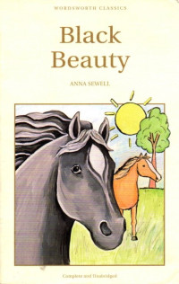 Image of Black Beauty