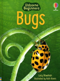 Image of Bugs