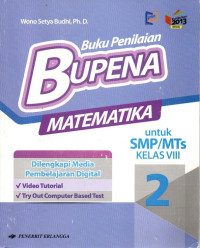 Image of Bupena Matematika
