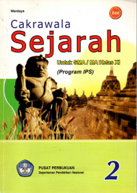 Image of Cakrawala Sejarah