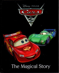 Image of Cars 2