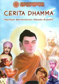 Image of Cerita Dhamma