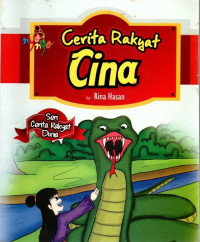 Image of Cerita Rakyat Cina