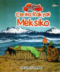 Image of Cerita Rakyat Meksiko