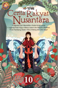 Image of Cerita Rakyat Nusantara 10