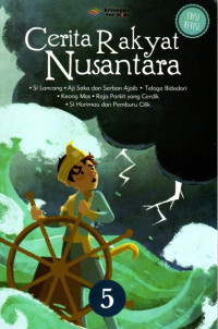 Image of Cerita Rakyat Nusantara 5