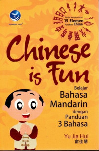 Image of Chinese is Fun