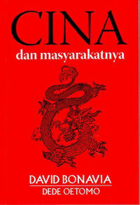Image of Cina dan Masyarakatnya