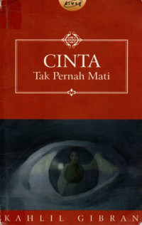 Image of CInta Tak Pernah Mati