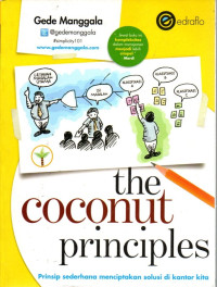 Image of The Coconut Principles