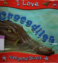 Image of Crocodiles