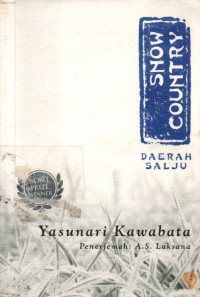 Image of Daerah Salju