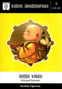 Image of Danda Vagga