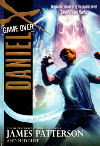 Image of Daniel : Game Over