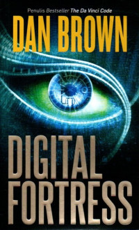 Image of Digital Fortress