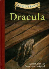 Image of Dracula