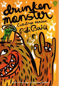 Image of Drunken Monster