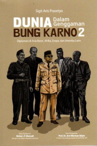 Image of Dunia Dalam Genggaman Bung Karno 2