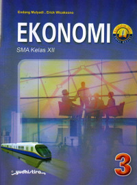 Image of Ekonomi Kelas XII
