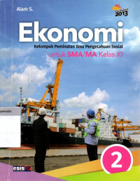 Image of Ekonomi