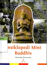 Image of Ensiklopedi Mini Buddhis