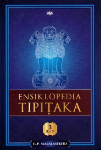Image of Ensiklopedia Tipitaka 3 (R-Y)