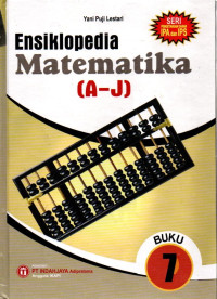 Image of Ensiklopedia Matematika (A-J)