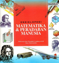 Image of Ensiklopedi Matematika & Peradaban Manusia