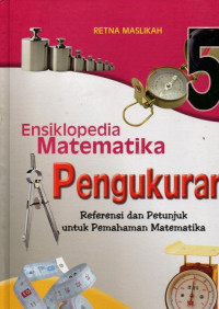 Image of Ensiklopedia Matematika: Pengukuran